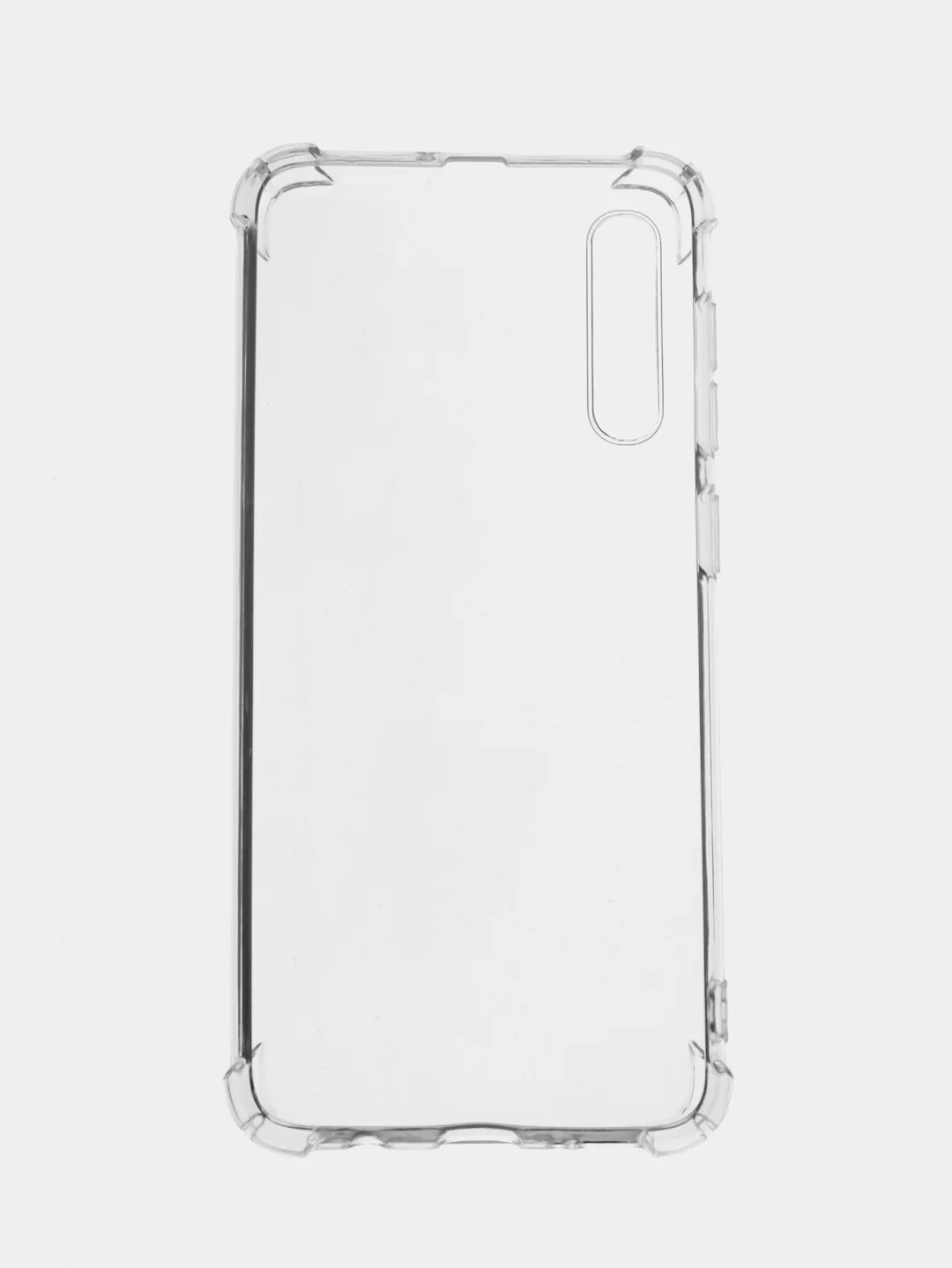 Чехол с защитой углов для Samsung А30 А31 50 51 71 S10 22 32 33 52 53 72 20 S22 Plus Ultra