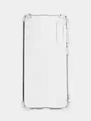 Чехол с защитой углов для Samsung А30 А31 50 51 71 S10 22 32 33 52 53 72 20 S22 Plus Ultra