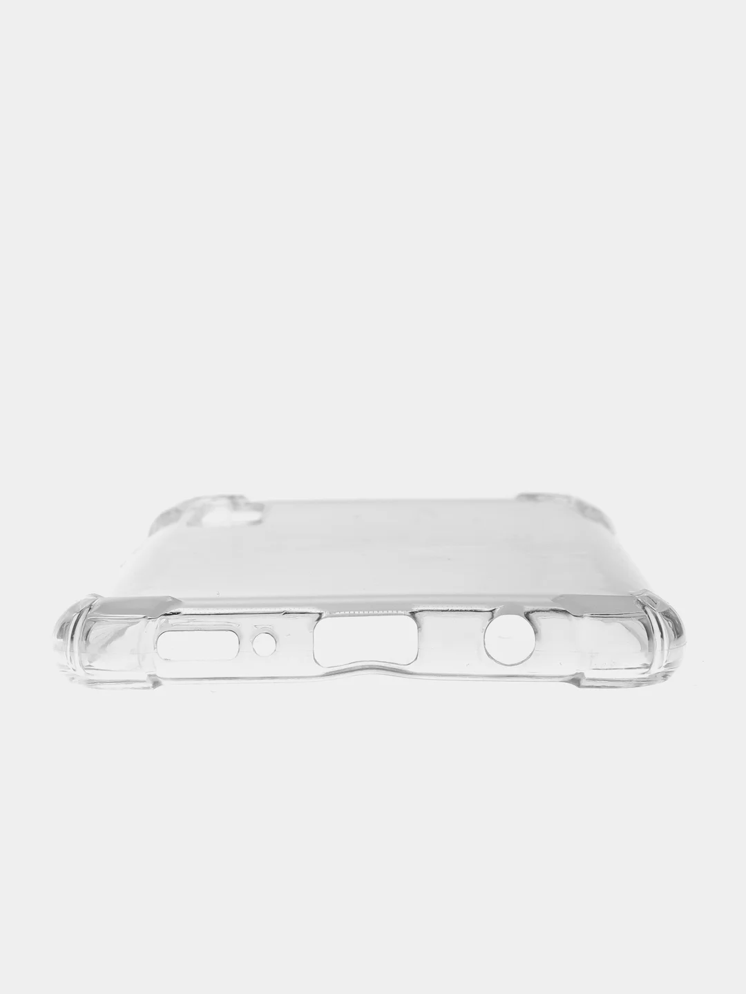 Чехол с защитой углов для Samsung А30 А31 50 51 71 S10 22 32 33 52 53 72 20 S22 Plus Ultra