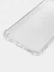 Чехол с защитой углов для Samsung А30 А31 50 51 71 S10 22 32 33 52 53 72 20 S22 Plus Ultra