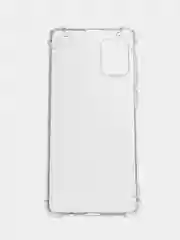 Чехол с защитой углов для Samsung А30 А31 50 51 71 S10 22 32 33 52 53 72 20 S22 Plus Ultra