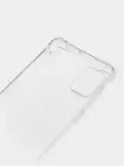 Чехол с защитой углов для Samsung А30 А31 50 51 71 S10 22 32 33 52 53 72 20 S22 Plus Ultra