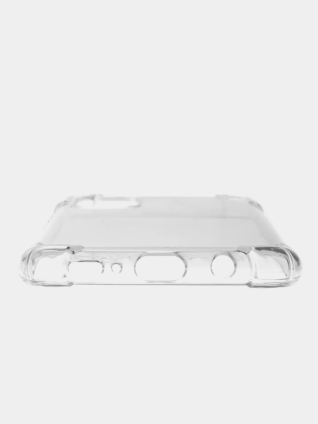 Чехол с защитой углов для Samsung А30 А31 50 51 71 S10 22 32 33 52 53 72 20 S22 Plus Ultra