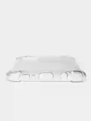 Чехол с защитой углов для Samsung А30 А31 50 51 71 S10 22 32 33 52 53 72 20 S22 Plus Ultra