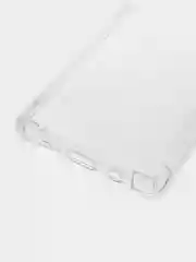 Чехол с защитой углов для Samsung А30 А31 50 51 71 S10 22 32 33 52 53 72 20 S22 Plus Ultra