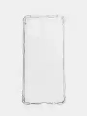 Чехол с защитой углов для Samsung А30 А31 50 51 71 S10 22 32 33 52 53 72 20 S22 Plus Ultra