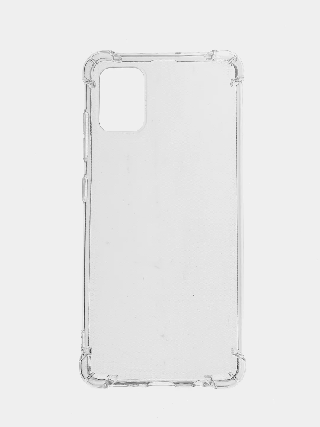 Чехол с защитой углов для Samsung А30 А31 50 51 71 S10 22 32 33 52 53 72 20 S22 Plus Ultra