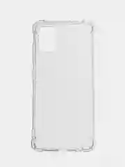 Чехол с защитой углов для Samsung А30 А31 50 51 71 S10 22 32 33 52 53 72 20 S22 Plus Ultra