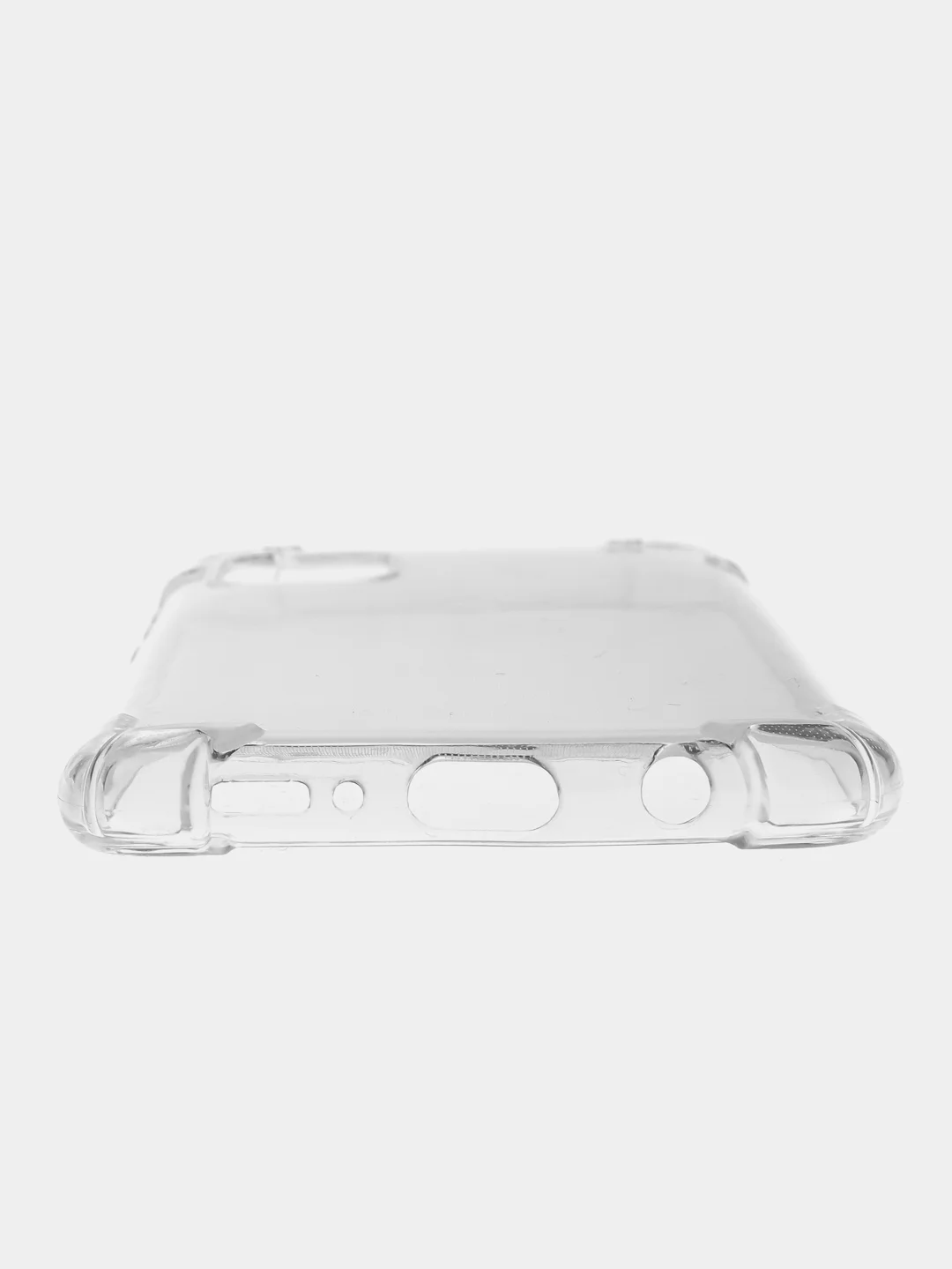 Чехол с защитой углов для Samsung А30 А31 50 51 71 S10 22 32 33 52 53 72 20 S22 Plus Ultra
