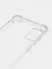 Чехол с защитой углов для Samsung А30 А31 50 51 71 S10 22 32 33 52 53 72 20 S22 Plus Ultra