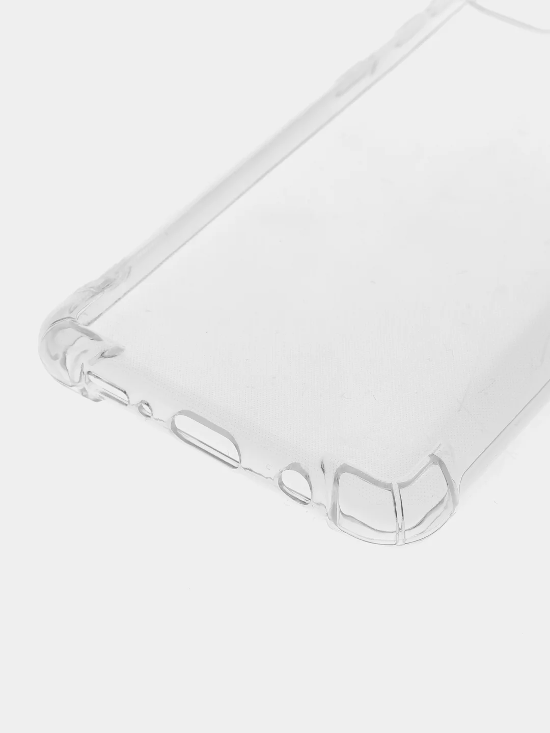 Чехол с защитой углов для Samsung А30 А31 50 51 71 S10 22 32 33 52 53 72 20 S22 Plus Ultra