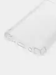 Чехол с защитой углов для Samsung А30 А31 50 51 71 S10 22 32 33 52 53 72 20 S22 Plus Ultra