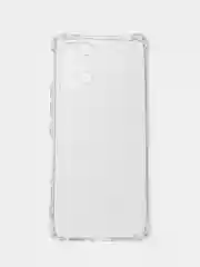 Чехол с защитой углов для Samsung А30 А31 50 51 71 S10 22 32 33 52 53 72 20 S22 Plus Ultra