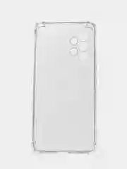 Чехол с защитой углов для Samsung А30 А31 50 51 71 S10 22 32 33 52 53 72 20 S22 Plus Ultra