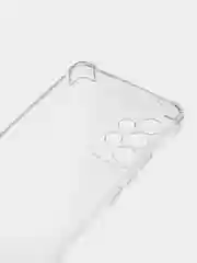 Чехол с защитой углов для Samsung А30 А31 50 51 71 S10 22 32 33 52 53 72 20 S22 Plus Ultra