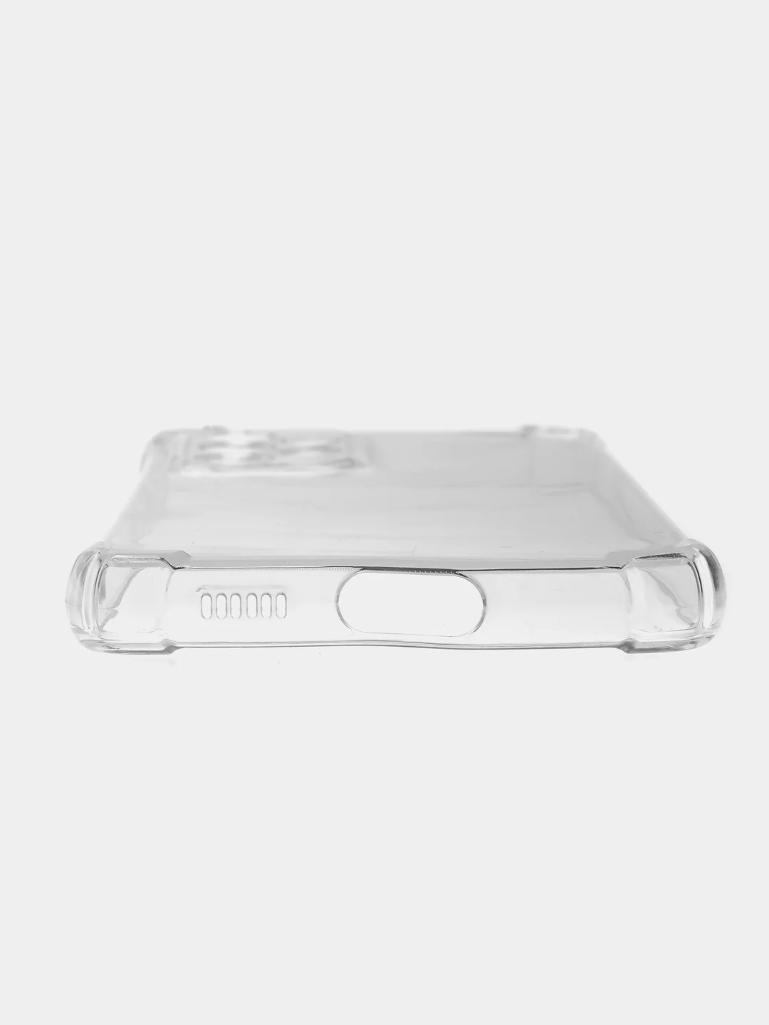Чехол с защитой углов для Samsung А30 А31 50 51 71 S10 22 32 33 52 53 72 20 S22 Plus Ultra