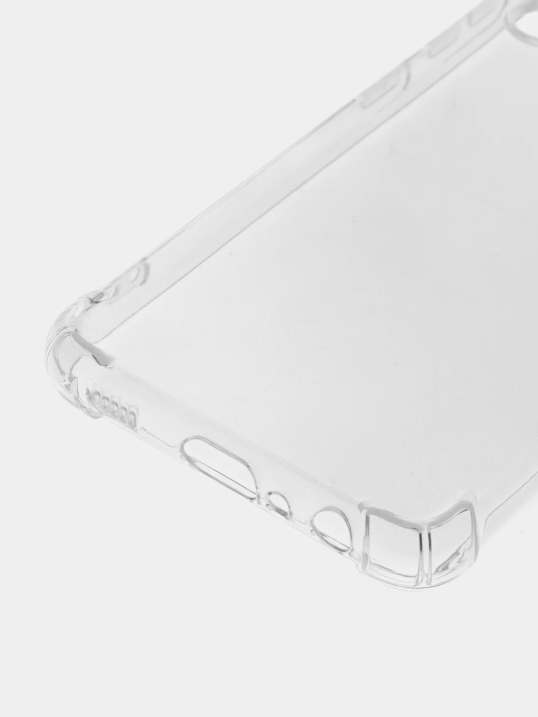 Чехол с защитой углов для Samsung А30 А31 50 51 71 S10 22 32 33 52 53 72 20 S22 Plus Ultra