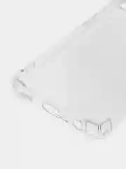 Чехол с защитой углов для Samsung А30 А31 50 51 71 S10 22 32 33 52 53 72 20 S22 Plus Ultra