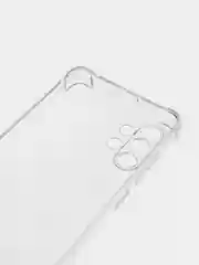 Чехол с защитой углов для Samsung А30 А31 50 51 71 S10 22 32 33 52 53 72 20 S22 Plus Ultra