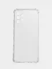 Чехол с защитой углов для Samsung А30 А31 50 51 71 S10 22 32 33 52 53 72 20 S22 Plus Ultra