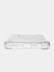 Чехол с защитой углов для Samsung А30 А31 50 51 71 S10 22 32 33 52 53 72 20 S22 Plus Ultra