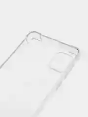 Чехол с защитой углов для Samsung А30 А31 50 51 71 S10 22 32 33 52 53 72 20 S22 Plus Ultra