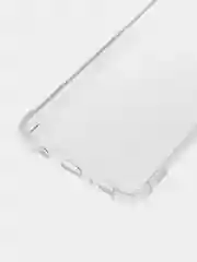 Чехол с защитой углов для Samsung А30 А31 50 51 71 S10 22 32 33 52 53 72 20 S22 Plus Ultra
