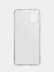 Чехол с защитой углов для Samsung А30 А31 50 51 71 S10 22 32 33 52 53 72 20 S22 Plus Ultra