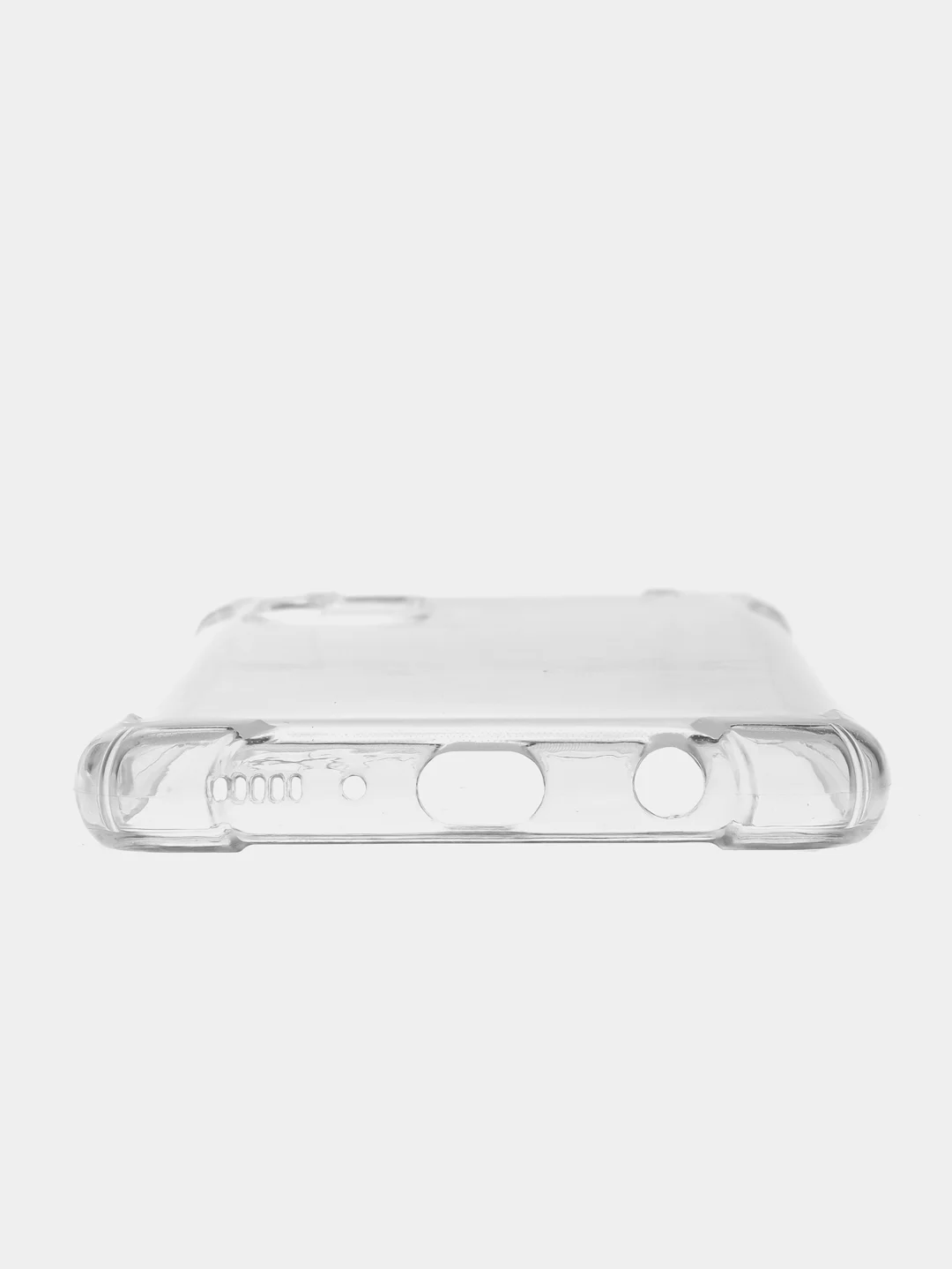 Чехол с защитой углов для Samsung А30 А31 50 51 71 S10 22 32 33 52 53 72 20 S22 Plus Ultra