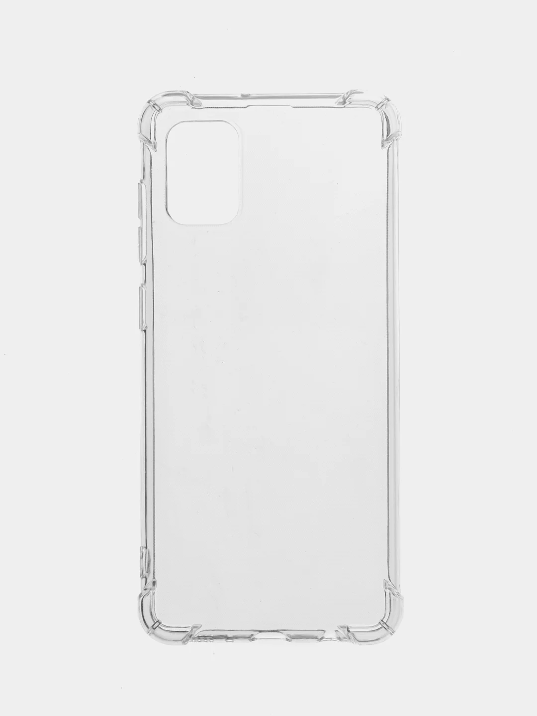 Чехол с защитой углов для Samsung А30 А31 50 51 71 S10 22 32 33 52 53 72 20 S22 Plus Ultra