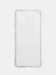 Чехол с защитой углов для Samsung А30 А31 50 51 71 S10 22 32 33 52 53 72 20 S22 Plus Ultra