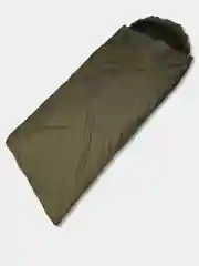 Спальный туристический мешок с подголовником