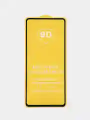 Черный защитное стекло 9D Samsung A30 / A30s / A31 / A50 / A50s / M21 / M30 / M30s / M31/ A71 /