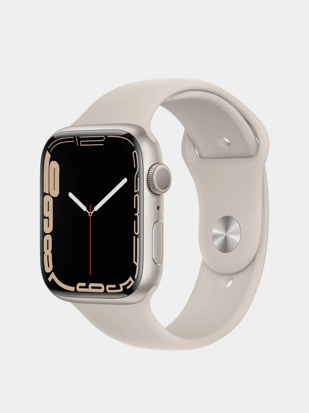 Золотой умные смарт-часы Smart Watch X8 PRO, 8 серия
