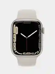 Золотой умные смарт-часы Smart Watch X8 PRO, 8 серия