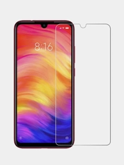 Керамическое защитное стекло 9H для Xiaomi