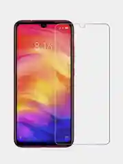 Керамическое защитное стекло 9H для Xiaomi