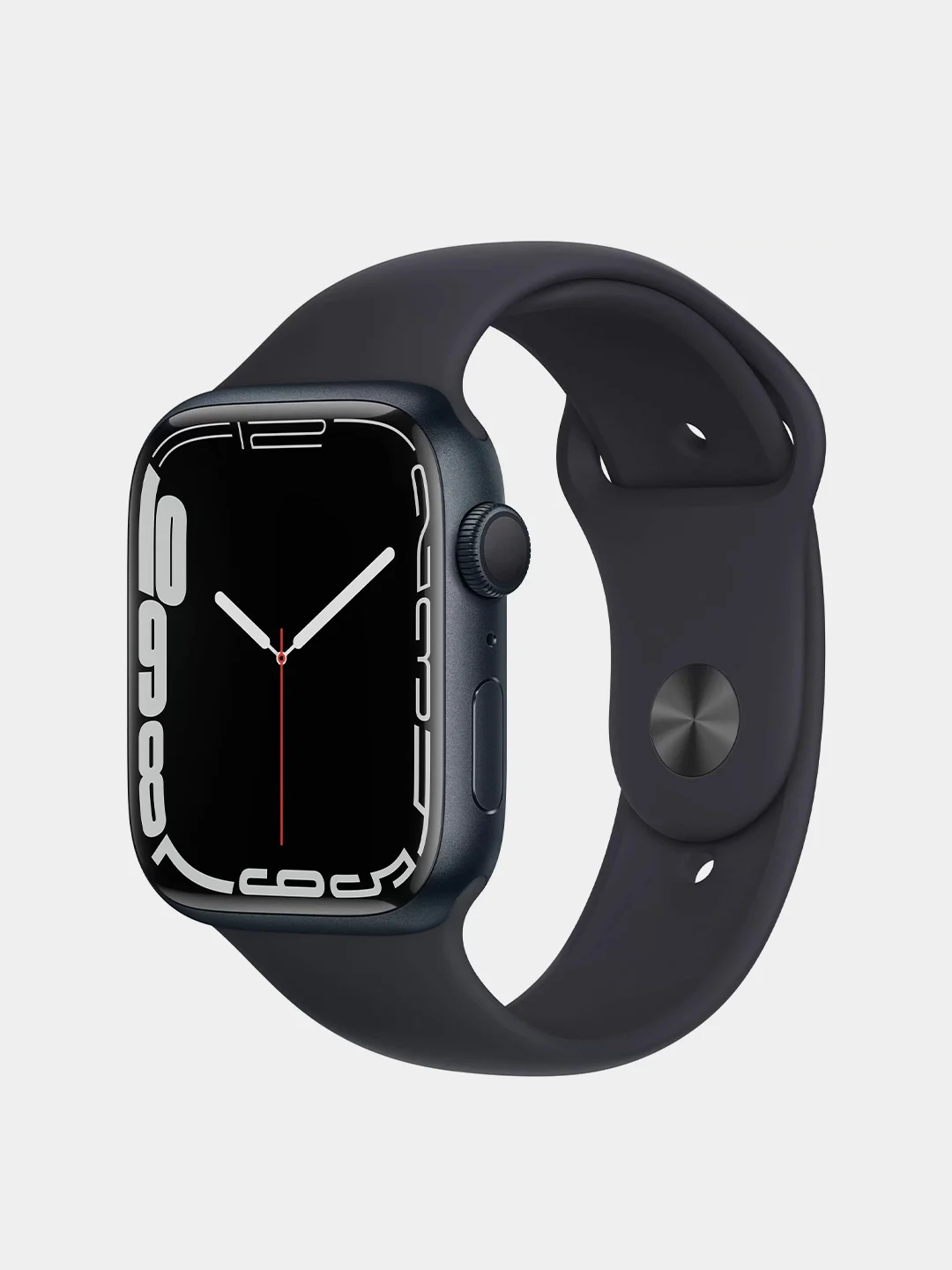 Черный умные смарт-часы Smart Watch X8 PRO, 8 серия