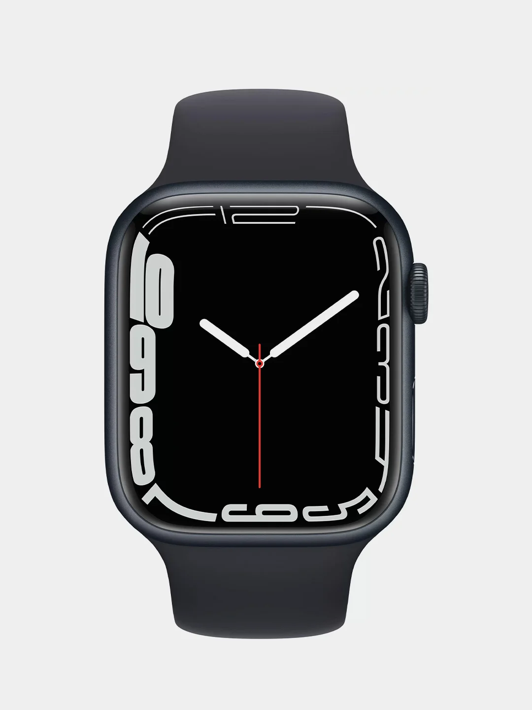 Черный умные смарт-часы Smart Watch X8 PRO, 8 серия