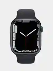 Черный умные смарт-часы Smart Watch X8 PRO, 8 серия
