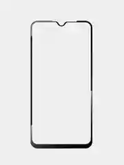 Защитное стекло Epic Case Premium для Xiaomi Redmi  9A / 9C Black Full Glue