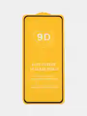 Защитное стекло 9D XIAOMI REDMI NOTE 6PRO/7/7PRO/7S/8/9S/9/9T/10PRO