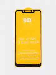 Защитное стекло 9D XIAOMI REDMI NOTE 6PRO/7/7PRO/7S/8/9S/9/9T/10PRO