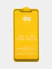 Защитное стекло 9D XIAOMI REDMI NOTE 6PRO/7/7PRO/7S/8/9S/9/9T/10PRO