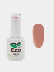 Базовое покрытие E.Co Nails камуфлирующее Absolute Base Coat №03, 15 мл