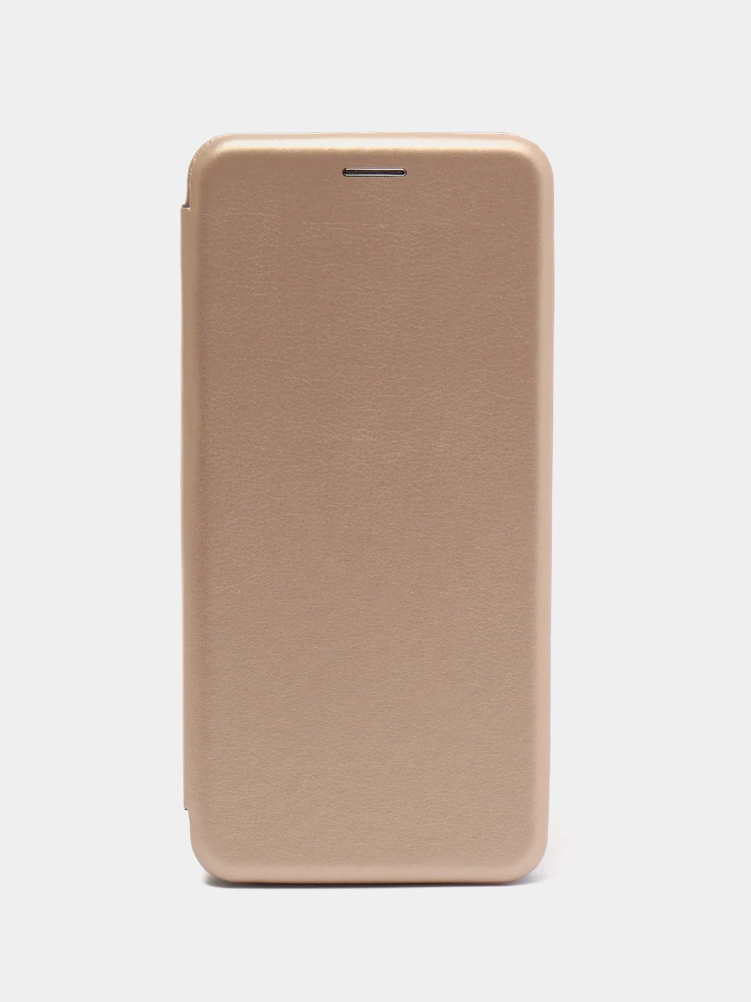 Золотой чехол книжка для Xiaomi Redmi 9C / 9A / 9 / 7A / 8/8A, Note 9/9S/9 Pro, 8/8 Pro, 4X, 7, 8T