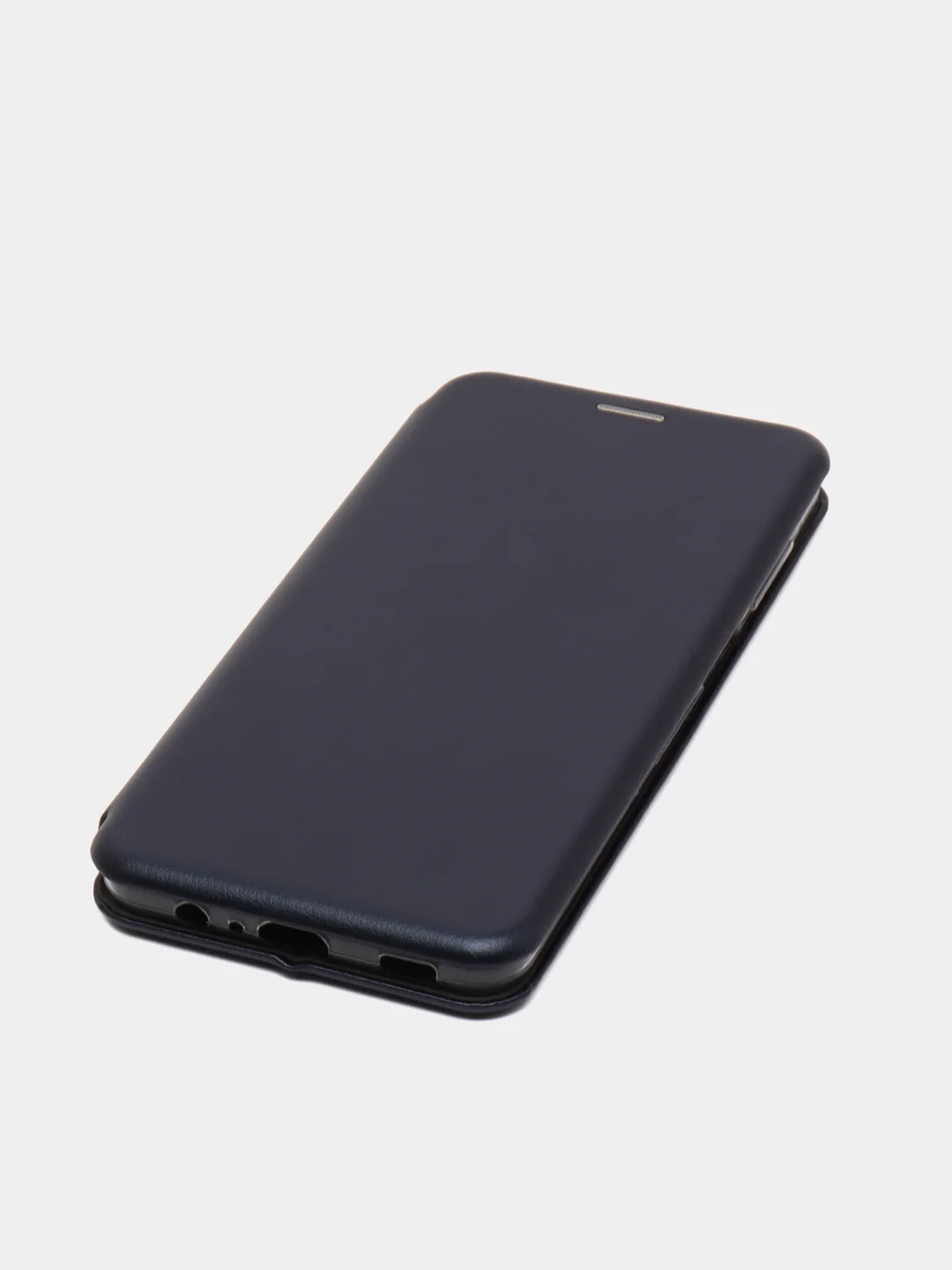 Оливковый чехол книжка для Xiaomi Redmi 9C / 9A / 9 / 7A / 8/8A, Note 9/9S/9 Pro, 8/8 Pro, 4X, 7, 8T