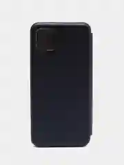 Оливковый чехол книжка для Xiaomi Redmi 9C / 9A / 9 / 7A / 8/8A, Note 9/9S/9 Pro, 8/8 Pro, 4X, 7, 8T