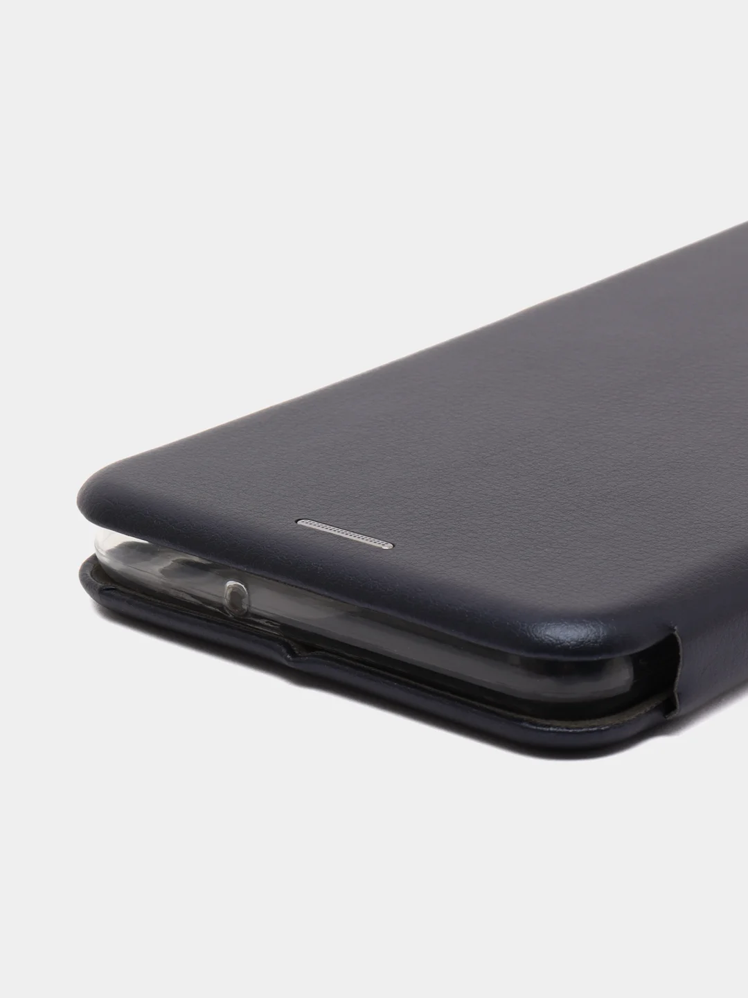 Оливковый чехол книжка для Xiaomi Redmi 9C / 9A / 9 / 7A / 8/8A, Note 9/9S/9 Pro, 8/8 Pro, 4X, 7, 8T
