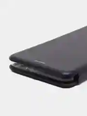 Оливковый чехол книжка для Xiaomi Redmi 9C / 9A / 9 / 7A / 8/8A, Note 9/9S/9 Pro, 8/8 Pro, 4X, 7, 8T